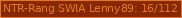 May the fourth be with you....Die Verlosung! - Seite 5 T3_ntr_rank