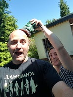 Picture of Knieper Picture of Knieper