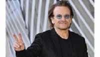 Picture of Bono Picture of Bono
