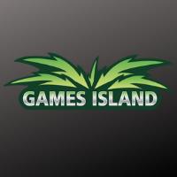 Picture of Games-Island