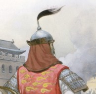 Picture of Goldenhord