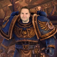Picture of JonaHammer