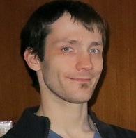 Picture of Logen Picture of Logen