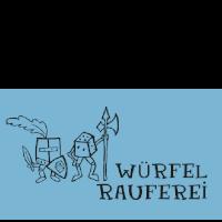 Picture of Wuerfelrauferei