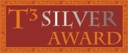 Silver Award