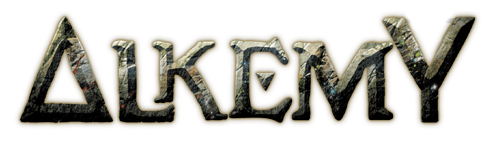 Logo © Alchemist Miniatures alkemy.png