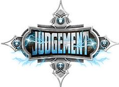 Logo © Gunmeister Games judgement.png