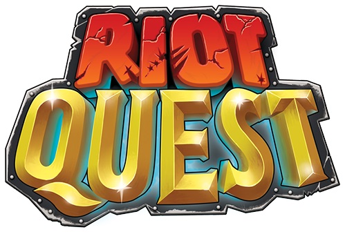 Logo © Privateer Press riot-quest.jpg
